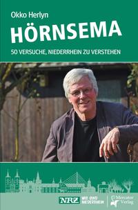 Vorderes Coverbild Hörnsema