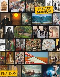 Vorderes Coverbild The Art Museum