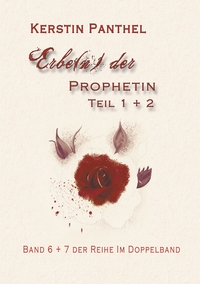 Vorderes Coverbild Erbe(n) der Prophetin