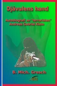 Vorderes Coverbild Djävulens hand
