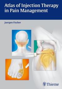 Vorderes Coverbild Atlas of Injection Therapy in Pain Management