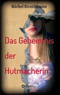 Vorderes Coverbild Klara und das Geheimnis der Hutmacherin