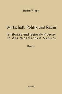 Vorderes Coverbild Wirtschaft, Politik und Raum