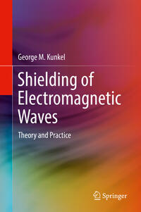 Vorderes Coverbild Shielding of Electromagnetic Waves