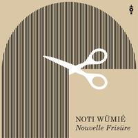 Vorderes Coverbild Nouvelle Frisüre