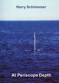 Vorderes Coverbild At Periscope Depth