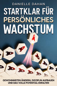 Vorderes Coverbild Startklar für persönliches Wachstum