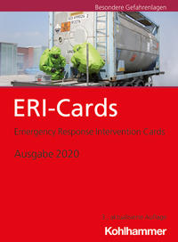 Vorderes Coverbild ERI-Cards - Ausgabe 2020