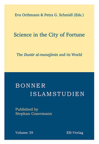 Vorderes Coverbild Science in the City of Fortune