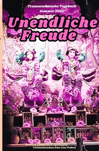 Vorderes Coverbild Transzendentale Tagebücher / Unendliche Freude