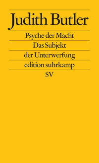 Vorderes Coverbild Psyche der Macht