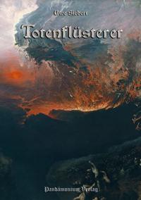 Vorderes Coverbild Totenflüsterer