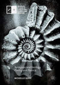 Vorderes Coverbild Tennyson and Geology