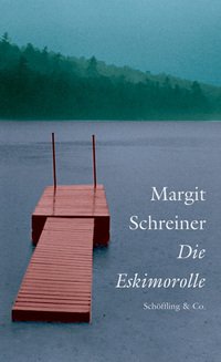 Vorderes Coverbild Die Eskimorolle