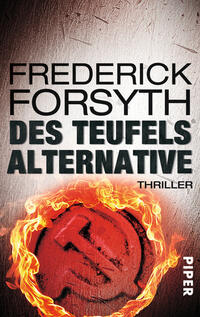 Vorderes Coverbild Des Teufels Alternative