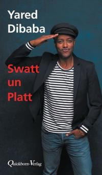 Vorderes Coverbild Swatt un Platt