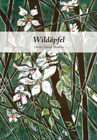 Vorderes Coverbild Wildäpfel