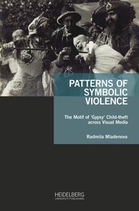 Vorderes Coverbild Patterns of Symbolic Violence