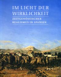 Vorderes Coverbild Im Licht der Wirklichkeit