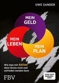 Vorderes Coverbild Mein Geld, mein Plan, mein Leben
