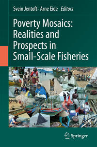 Vorderes Coverbild Poverty Mosaics: Realities and Prospects in Small-Scale Fisheries