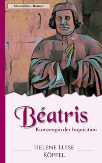 Vorderes Coverbild Béatris