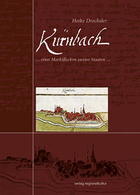 Vorderes Coverbild Kürnbach