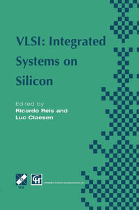 Vorderes Coverbild VLSI: Integrated Systems on Silicon