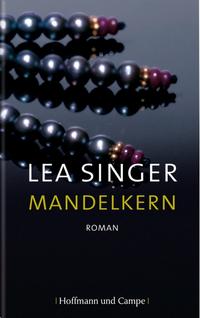 Vorderes Coverbild Mandelkern