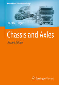 Vorderes Coverbild Chassis and Axles