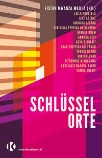 Vorderes Coverbild Schlüsselorte