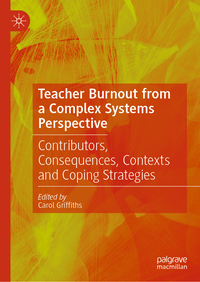 Vorderes Coverbild Teacher Burnout from a Complex Systems Perspective