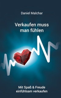 Vorderes Coverbild Verkaufen muss man fühlen