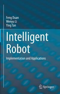 Vorderes Coverbild Intelligent Robot