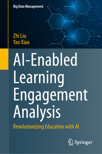 Vorderes Coverbild AI-Enabled Learning Engagement Analysis