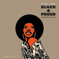 Vorderes Coverbild Black & Proud