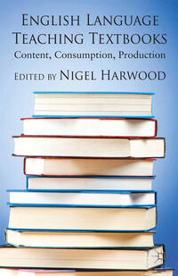 Vorderes Coverbild English Language Teaching Textbooks
