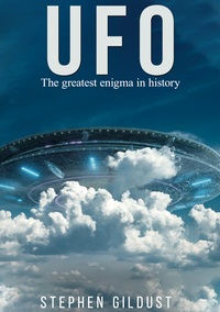 Vorderes Coverbild UFO