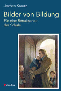 Vorderes Coverbild Bilder von Bildung
