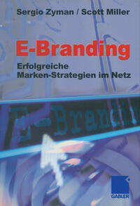 Vorderes Coverbild E-Branding