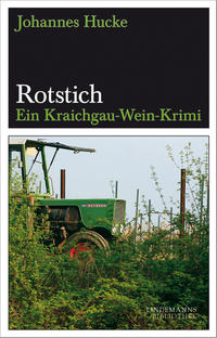 Vorderes Coverbild Rotstich