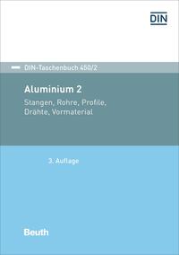 Vorderes Coverbild Aluminium 2