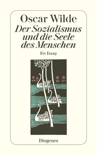 Vorderes Coverbild Der Sozialismus und die Seele des Menschen