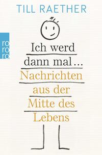 Vorderes Coverbild Ich werd dann mal ...