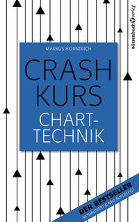 Vorderes Coverbild Crashkurs Charttechnik