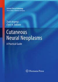 Vorderes Coverbild Cutaneous Neural Neoplasms
