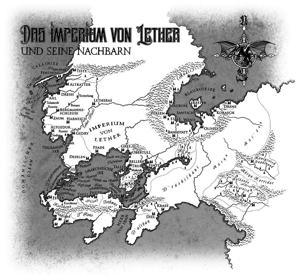 Beispielinhalt (Bild) Das Spiel der Götter 16
