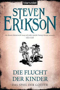 Vorderes Coverbild Das Spiel der Götter 16