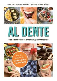 Vorderes Coverbild AL Dente