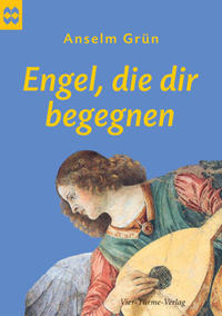 Vorderes Coverbild Engel, die dir begegnen